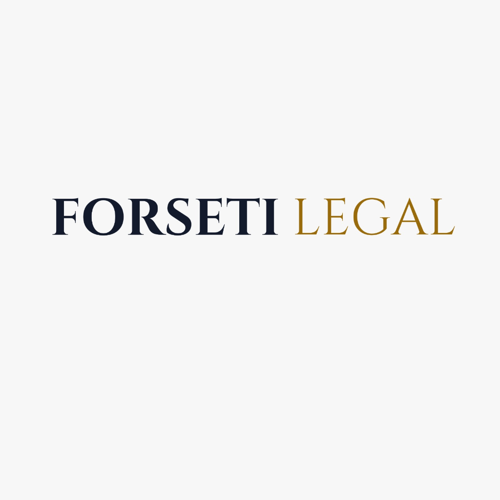 FORSETI LEGAL